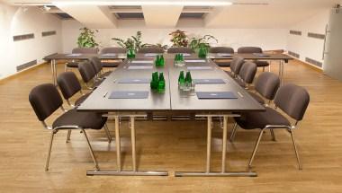 Hotel Polski Pod Bialym Orlem en Cracovia, PL