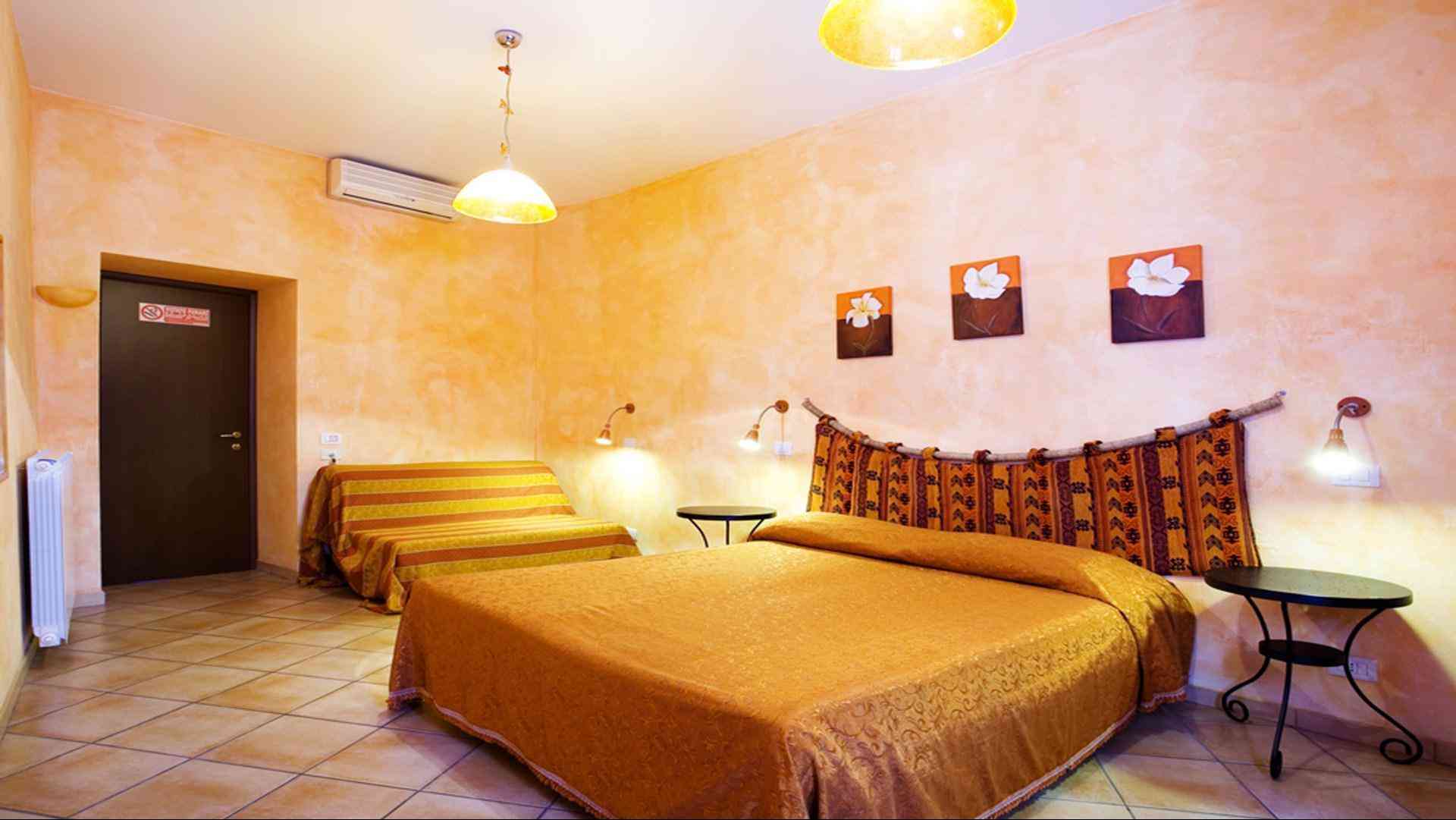 Gulliver's Lodge en Roma, IT