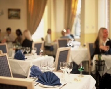 Изображение места проведения