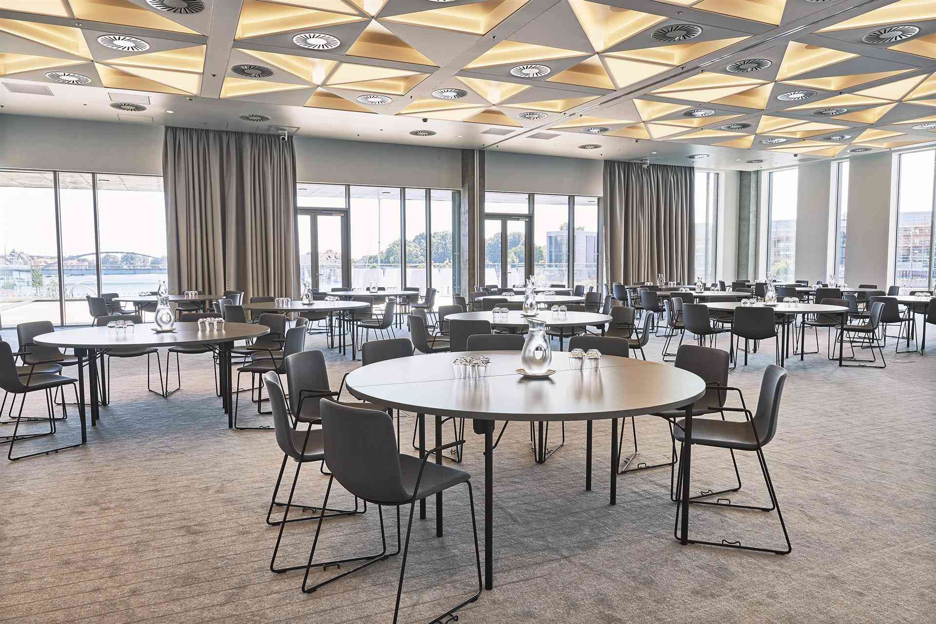 Steigenberger Alsik Hotel & Spa em Sonderborg, DK