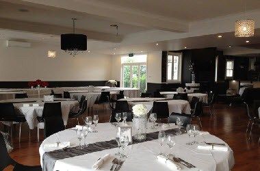 รูปสถานที่จัดงาน