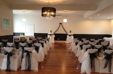 รูปสถานที่จัดงาน