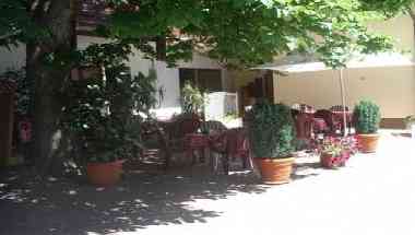 Hotel Restaurant Zur Rose, Ketsch, DE