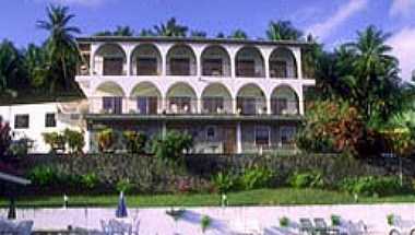 Fox Grove Inn a Micoud, LC