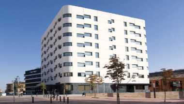 Hotel Vapor Gran i Terrassa, ES