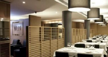 Hotel Vapor Gran i Terrassa, ES