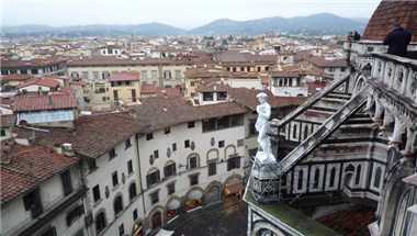 Tuscany Tourism Bureau a Firenze, IT