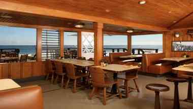 Beachcomber Cafe - Crystal Cove a Newport Beach, CA