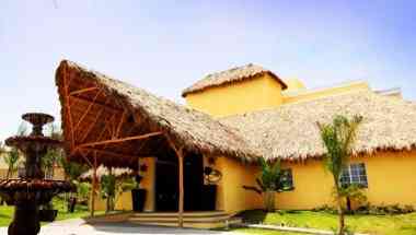 Hotel Zar Colima a Colima, MX