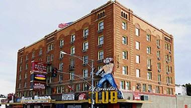 Hotel Nevada image