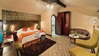 Изображение места проведения