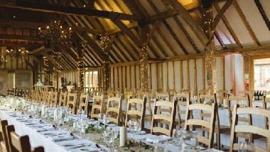 Southend Barns в Chichester, GB1