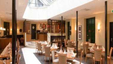 Scandic Holberg a Oslo, NO