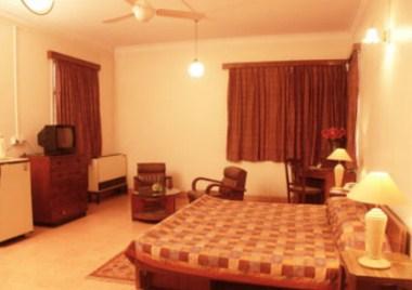 Sunderban Resort & Spa en Pune, IN