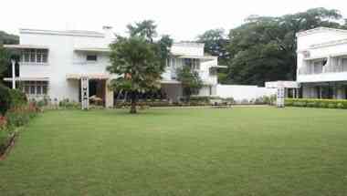 Sunderban Resort & Spa en Pune, IN