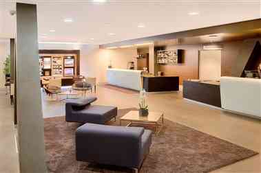 NH Orio al Serio a Orio al Serio, IT