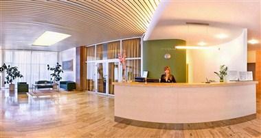 Hotel Park a Piestany, SK