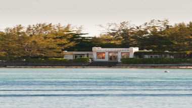 Ile Des Deux Cocos a Grand Gaube, MU