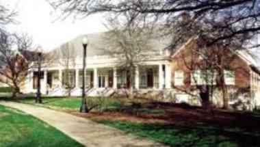 Gainesville Civic Center в Gainesville, GA