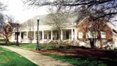 Gainesville Civic Center в Gainesville, GA