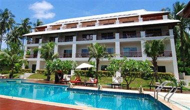 Bild des Veranstaltungsortes