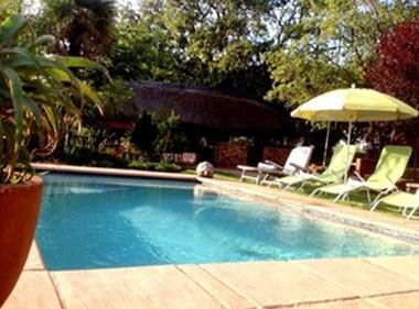 Mbokoto Lodge в Pretoria, ZA