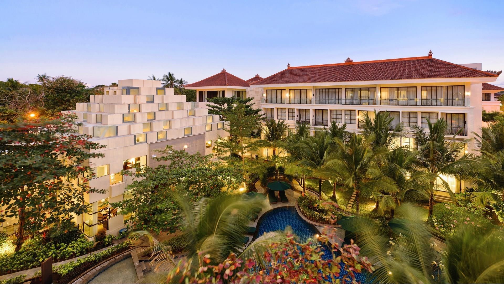 Изображение места проведения