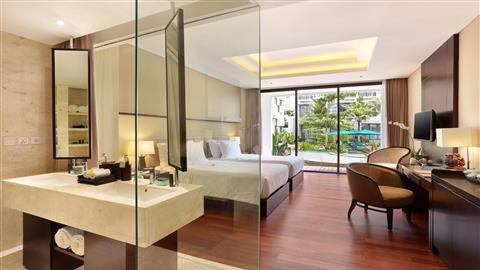 Bali Nusa Dua Hotel in Bali, ID