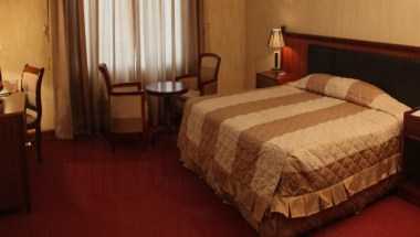 Hotel Venus в Kinshasa, CD