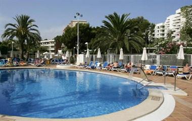 Hotel Son Matias beach, Mallorca, ES