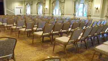 The Gale Mansion in Minneapolis, MN