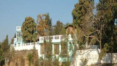 Nirmal Chhaya Nature Resorts em Katni, IN