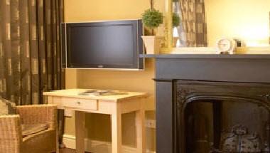 The Mulberry Tree en Attleborough, GB1