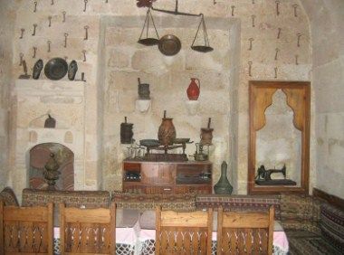 Изображение места проведения