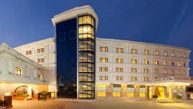 Anandha Inn Pondicherry image