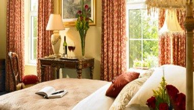 Bild på anläggning