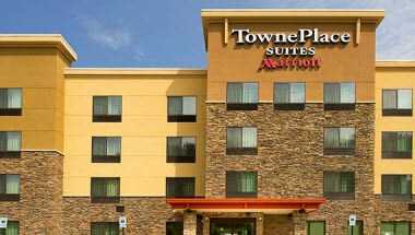 TownePlace Suites by Marriott Lincoln North a Lincoln, NE