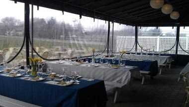 Peconic Bay Winery en Cutchogue, NY