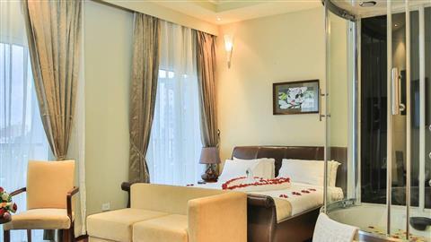 Magnolia Hotel & Conference Center a Addis Ababa, ET