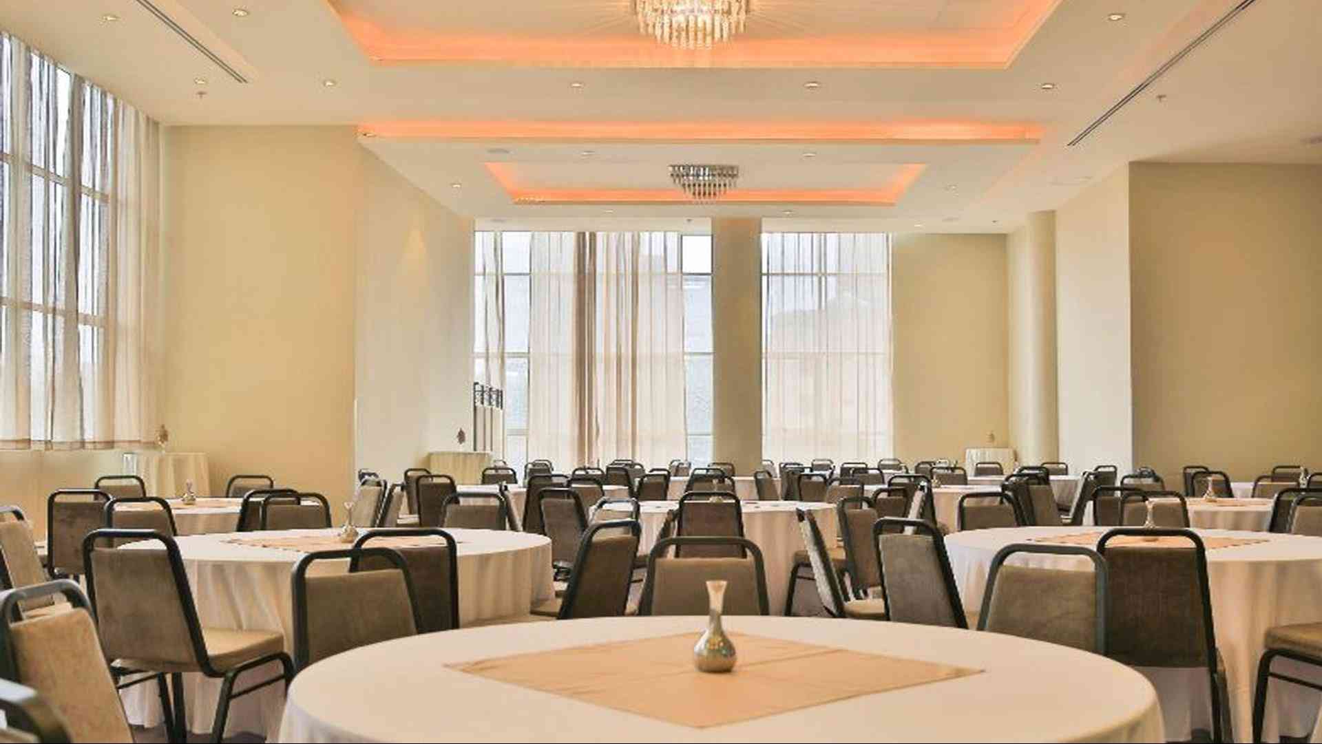 Magnolia Hotel & Conference Center a Addis Ababa, ET