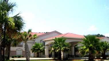 Best Western Lafayette Inn en Lafayette, LA