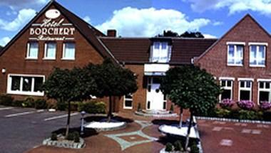 Hotel-Restaurant Borchert image