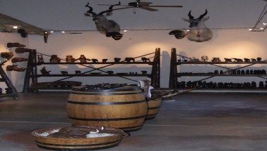 Afbeelding van locatie