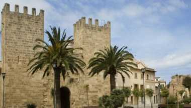 Hotel Carlos V a Mallorca, ES