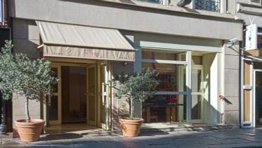 Hotel Le Vignon image