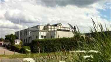 Middelburg, NL 的 Hotel Middleburg