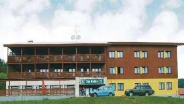 Penzion San Andre III in Stara Lubovna, SK