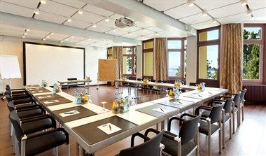 Bild des Veranstaltungsortes