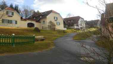 Hoteldorf Koenigsleitn em Litschau, AT