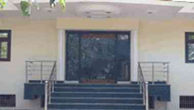 Hotel Raj Palace Agra i Agra, IN